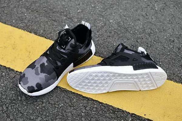 Adidas NMD 3 Men Shoes--013